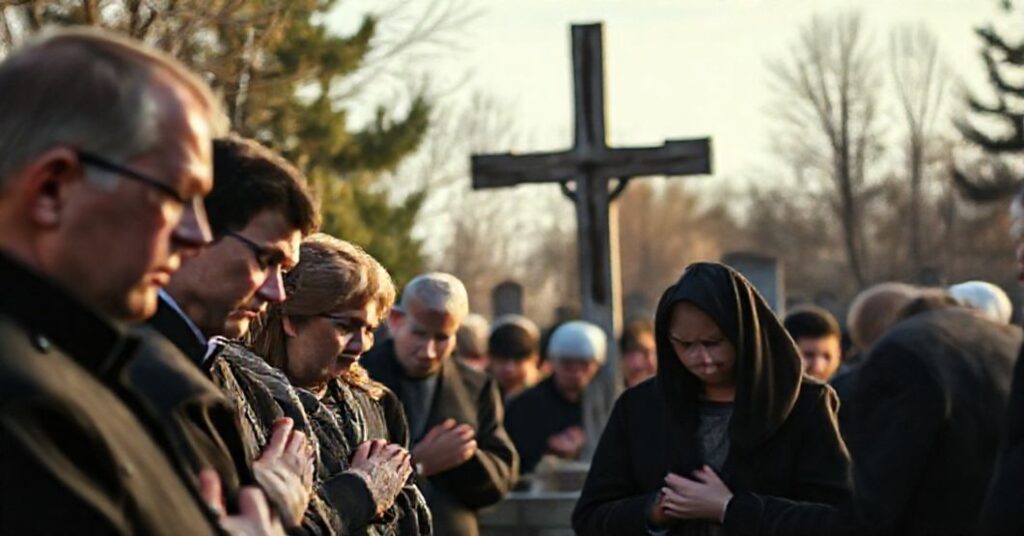 Uroczystość upamiętniająca deportacje polskich więźniów do Uzbekistanu bez krzyża i duchowego wymiaru