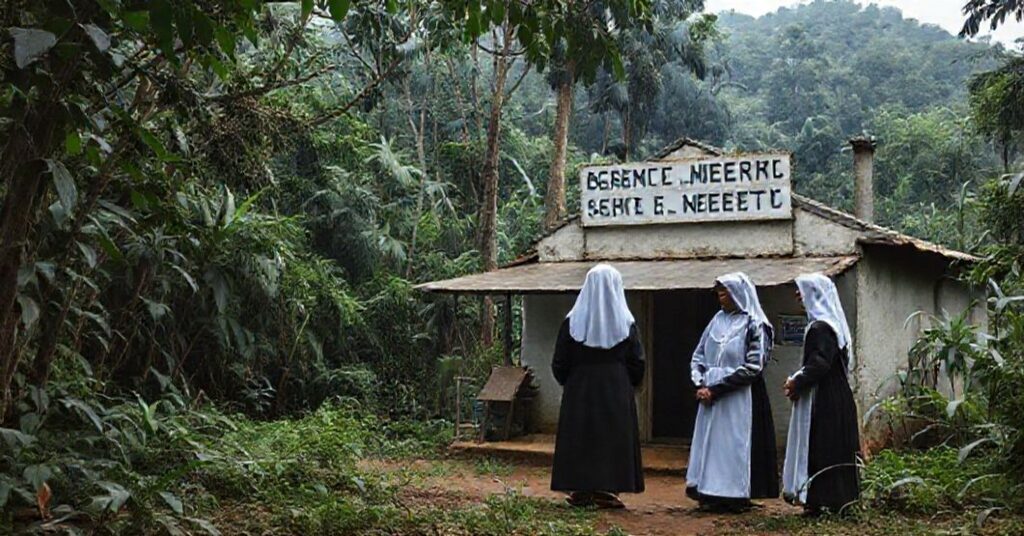 Siostry Albertynek w boliwijskiej dżungli udzielają pomocy humanitarnej bez katechizacji