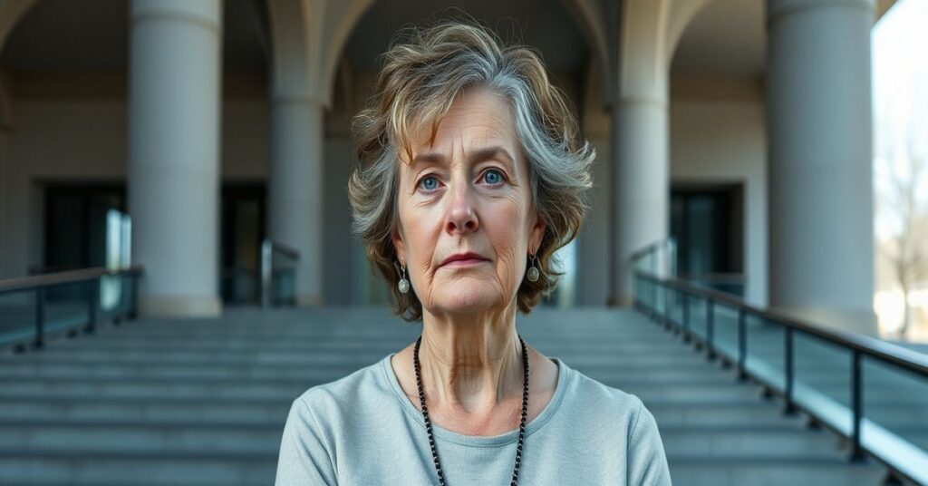 Portret kobiety z schizofrenią w tradycyjnym kościele - kontrast między sakramentalnym uzdrawianiem a współczesną psychologią