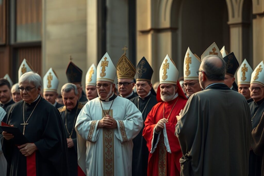 Apel duchowieństwa polskiego do nowego Prezydenta wobec wyzwań duchowych i narodowych