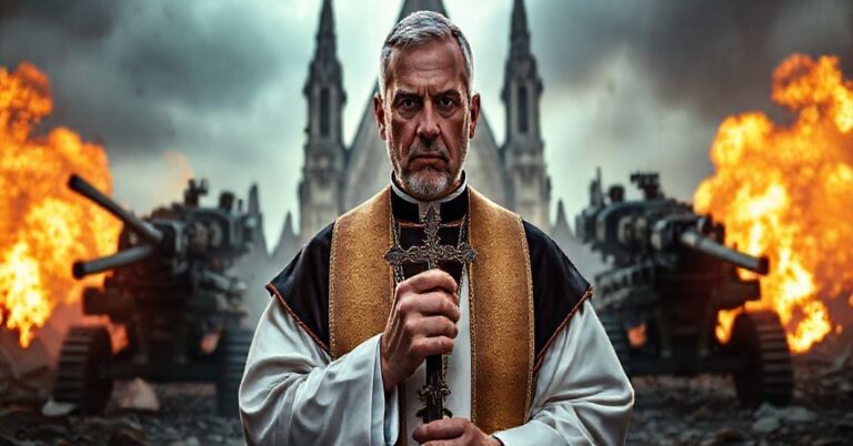 Prawdziwy katolicyzm w obliczu globalnego kryzysu duchowego