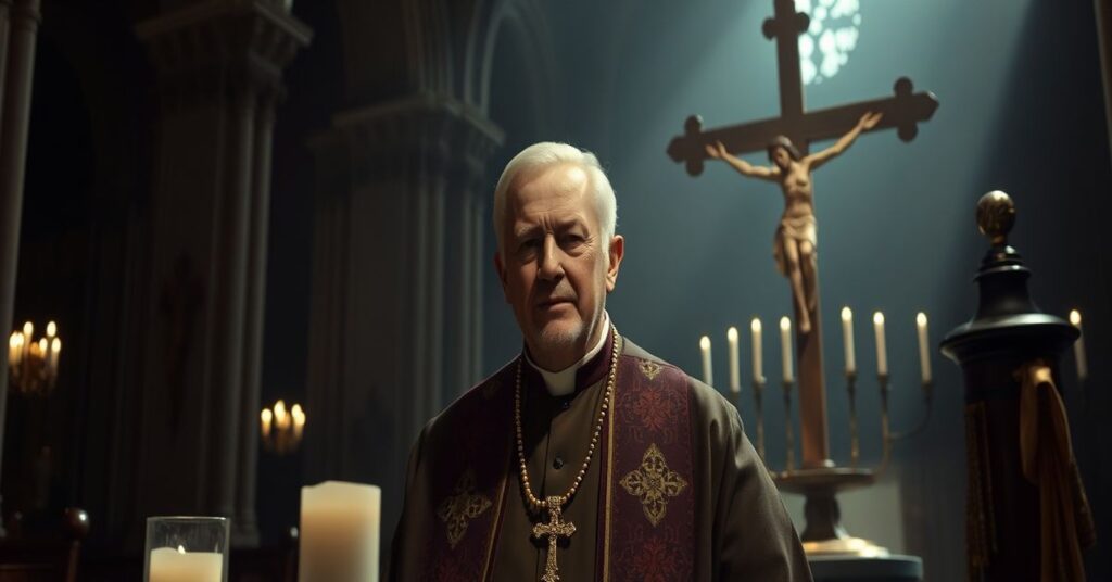 Beatyfikacja Fulton Sheena przez modernistów: krytyka duchowego bankructwa Kościoła