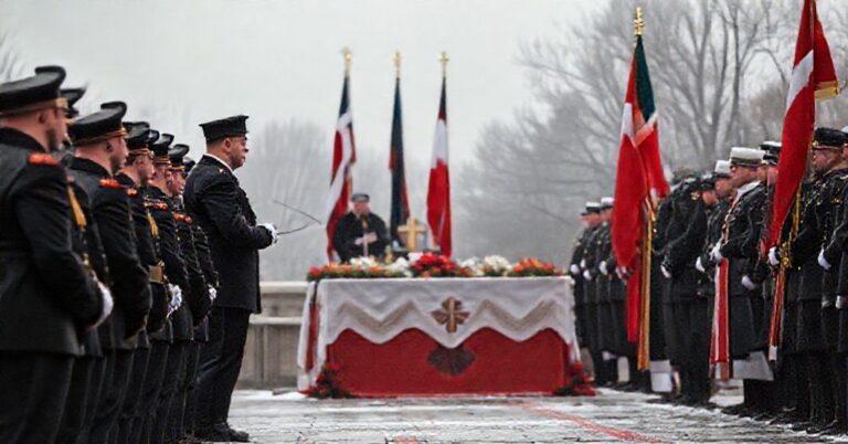 Uroczystość w Belwederze upamiętniająca powstanie listopadowe z prezydentem Karolem Nawrockim i duchownymi różnych wyznaniowych.