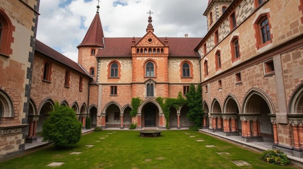 Bezprawne Naruszenie Klauzury: Kryzys w Kościele