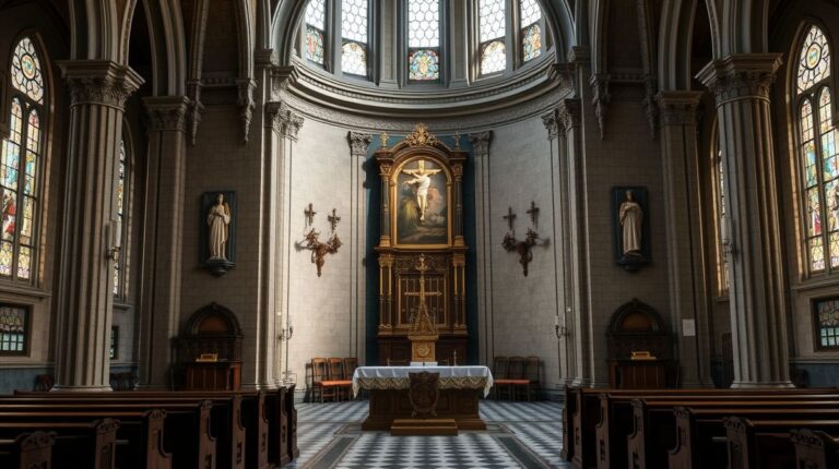 Bezzasadne ogłoszenia "świętych" i "błogosławionych"
