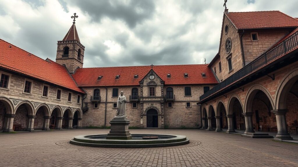 Bezzasadne Przeszukanie Klasztoru – Ubolewanie Dominikanów