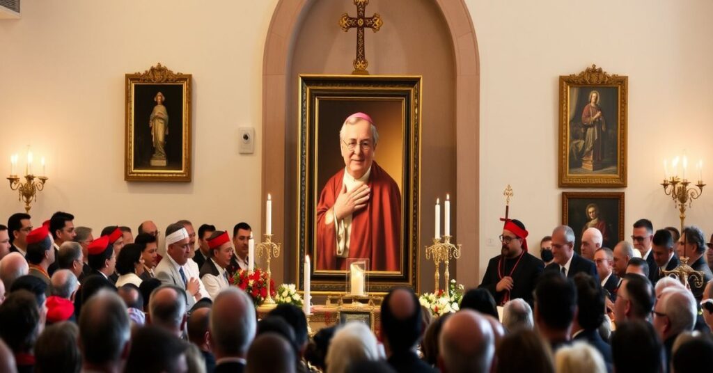 Błogosławieństwo schizmy: beatyfikacyjne widowisko w Huércal-Overa