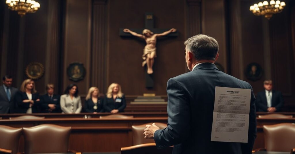 Senatorowie blokują głosowanie nad odcięciem funduszy Planned Parenthood w Senacie USA