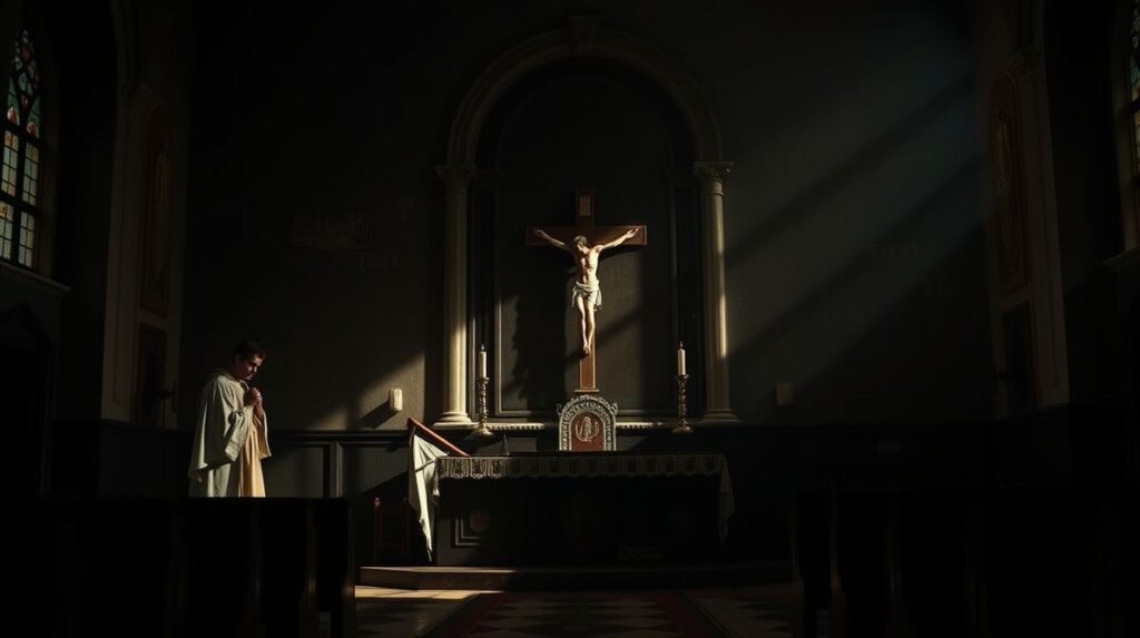 Bp Gonczaruk: Bóg Blisko? Zgubna Iluzja w Czasach Apostazji
