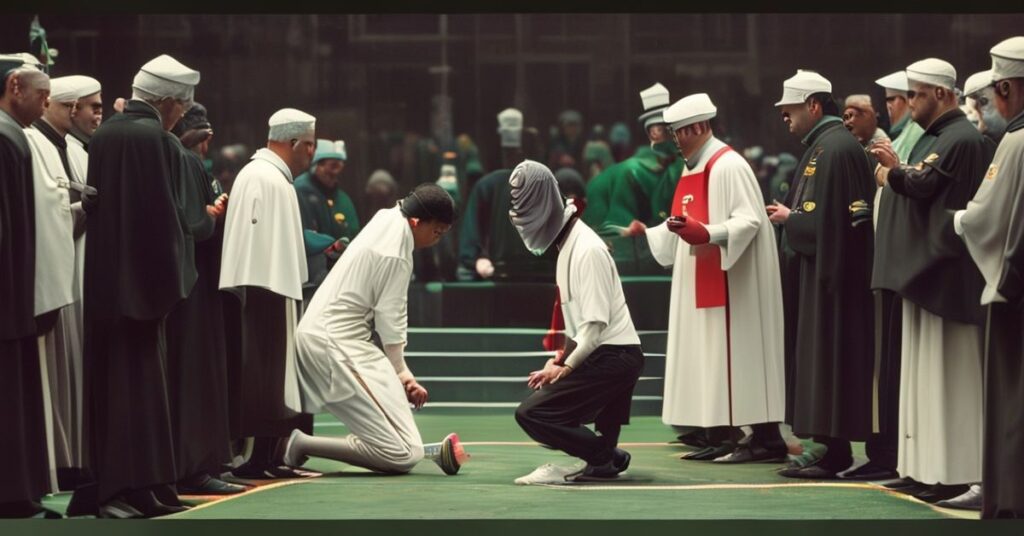 Carlos Alcaraz otrzymuje wątpliwe błogosławieństwo od modernistycznych kapłanów przed finałem Australian Open