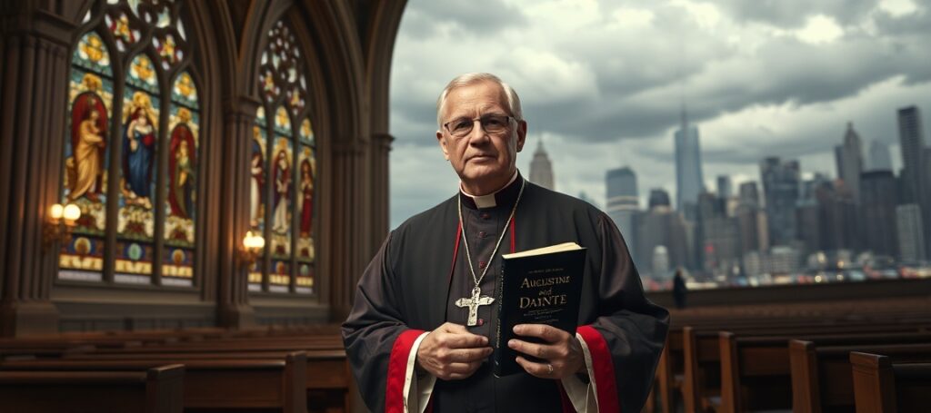 Arcybiskup Charles Chaput w katedrze odrzuca naukę o Chrystusie Królu i promuje laicyzm polityczny – krytyka przez pryzmat tradycyjnej katolickiej doktryny