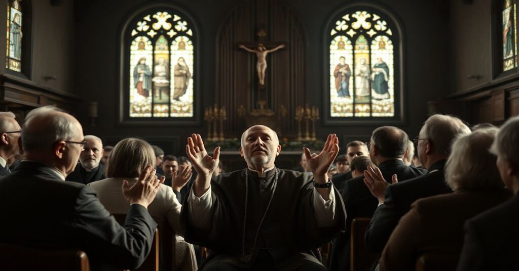 Spotkanie ruchu charyzmatycznego CHARIS w Krakowie w 2026 roku