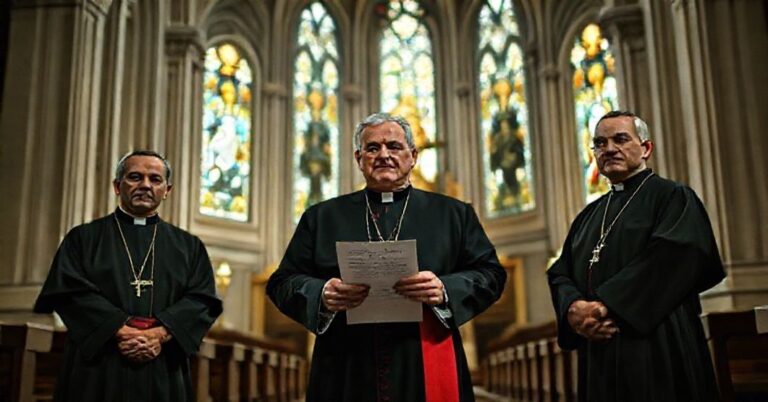 Tradcyjne katolicy w Chile ignorują życie i małżeństwo