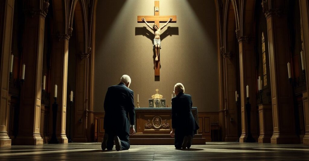 Clintonowie wobec Epsteina: światowe elity w ogniu moralnego sądu