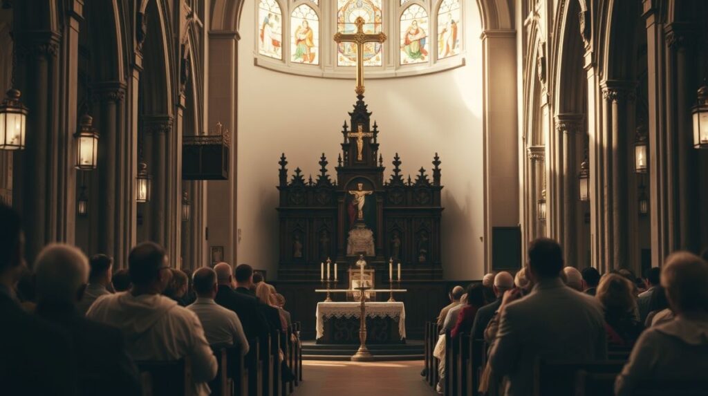 Cuda Eucharystyczne: Zwiedzenie zamiast Wiary