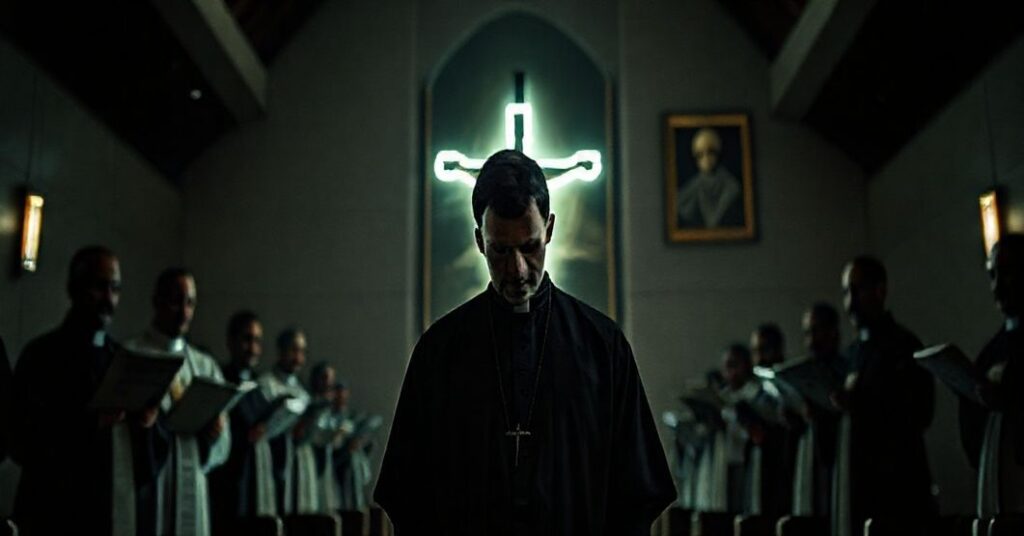 Seminariusz w Gorzowie - neomodernistyczna deformacja kapłaństwa