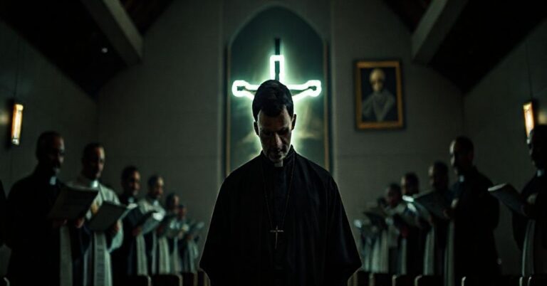 Seminariusz w Gorzowie - neomodernistyczna deformacja kapłaństwa