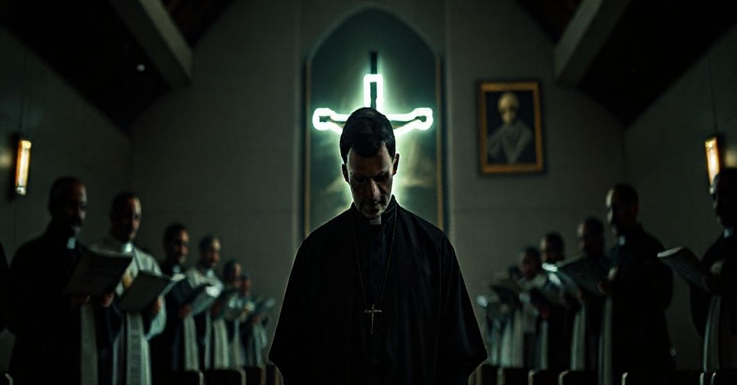 Seminariusz w Gorzowie - neomodernistyczna deformacja kapłaństwa