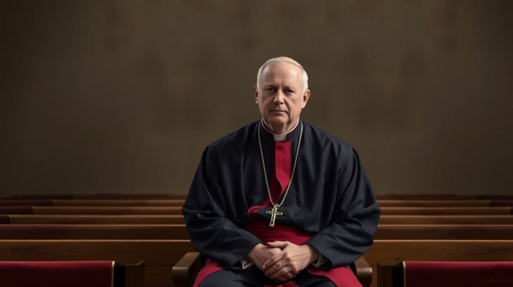 Depresja: Choroba Ciała i Duszy, a Nie Kara Boża