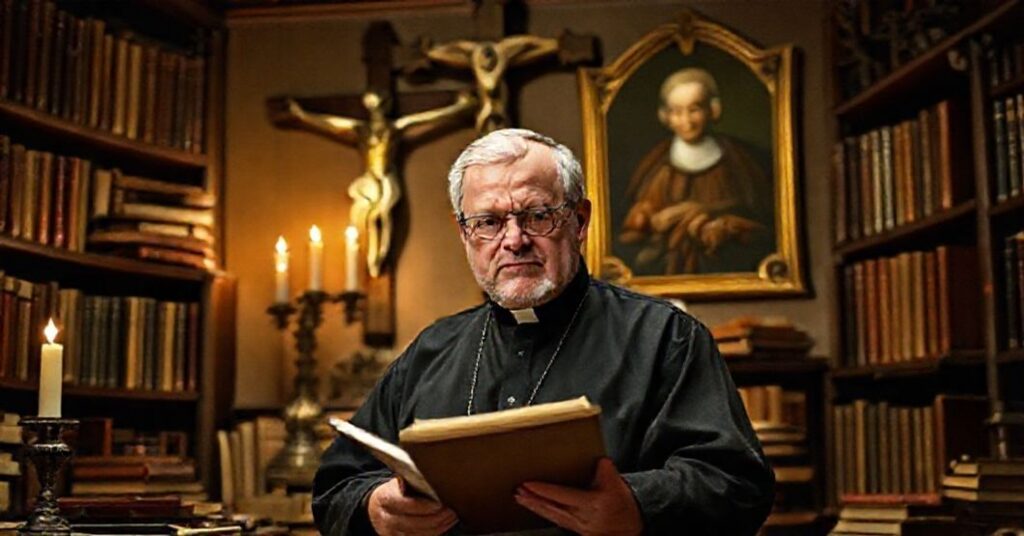 Edward Feser pisze list protestujący przeciwko wojskowym atakom Trumpa na statki narkotykowe w Wenezueli