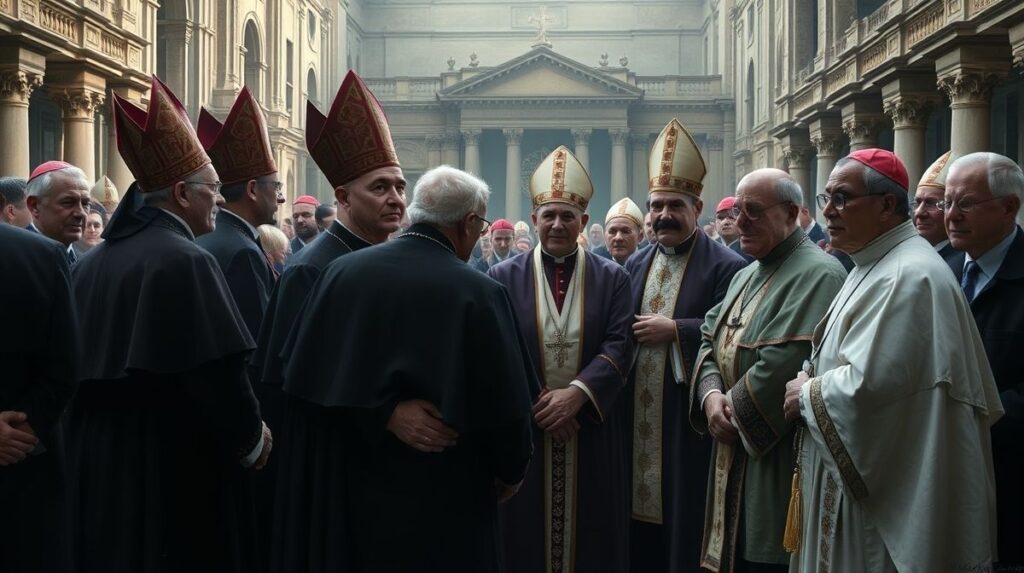 Episkopat Hiszpanii wzywa do naprawy moralnej