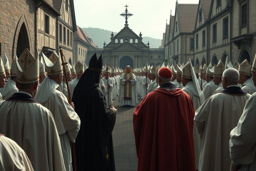 Episkopat Polski – uroczyste zebranie i zamiary komunikatu w Katowicach