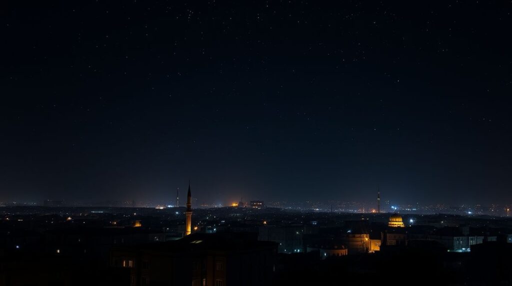 Eskalacja konfliktu Izrael-Iran: Konsekwencje