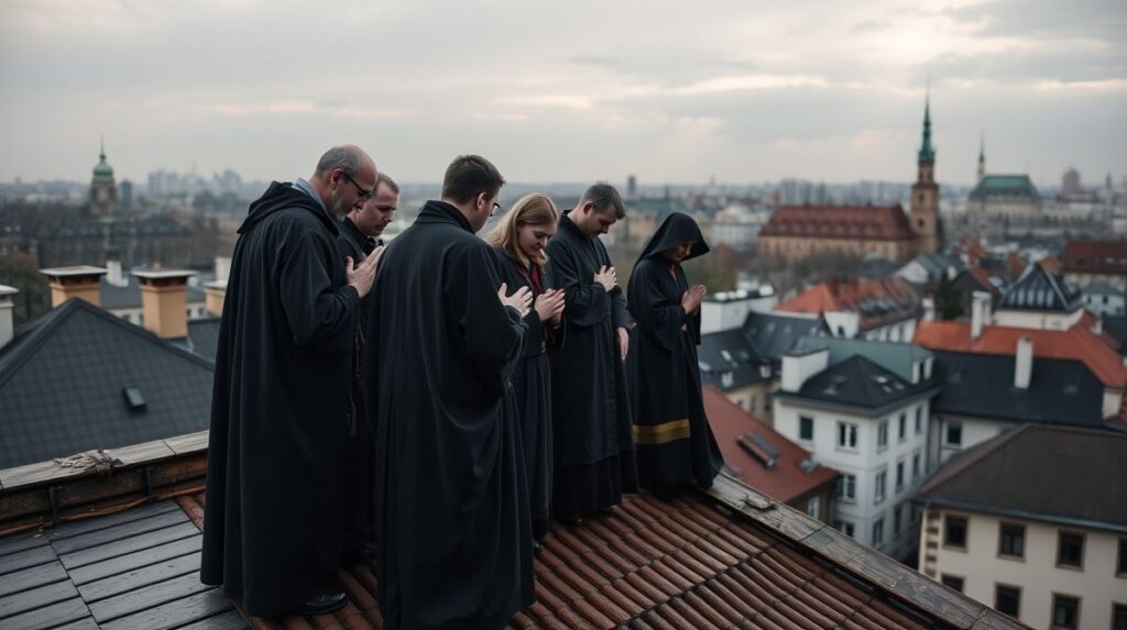 Fałszywa troska o Polaków w Izraelu