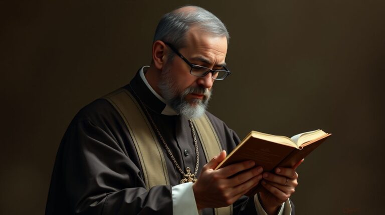 Fałszywe nawoływanie do bycia jak Barnaba
