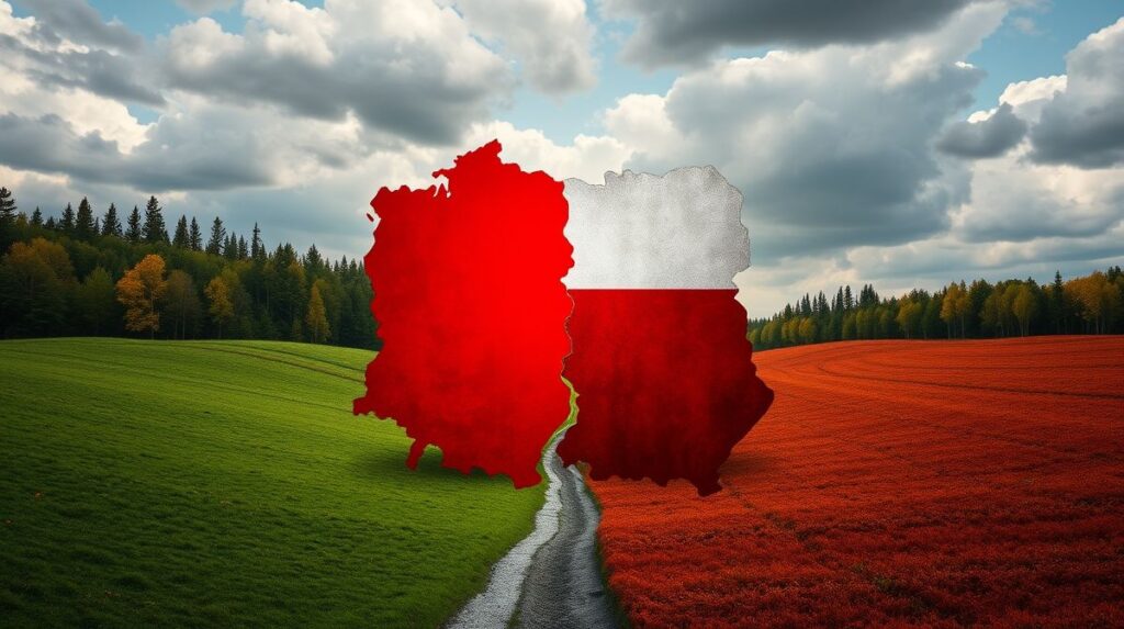 Fałszywe Podziały: Między Wiarą a Bezbożnictwem
