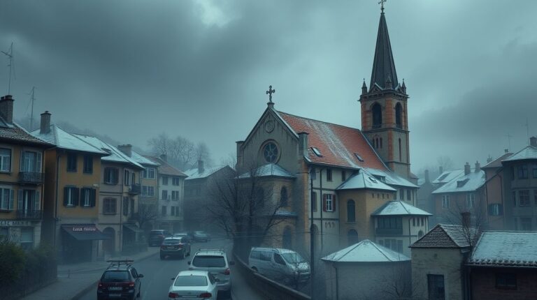 Fałszywe współczucie dla rzekomych "uchodźców"