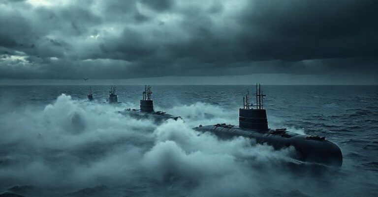 Prorokowanie moralnego upadku Francji przez atomową broń i odrzucenie panowania Chrystusa