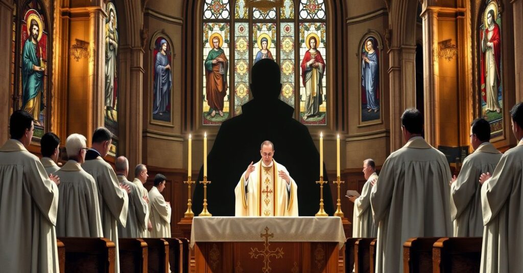 Sobór Watykański II i relatywny doktrynalny: FSSPX a modernistyczne wyzwania