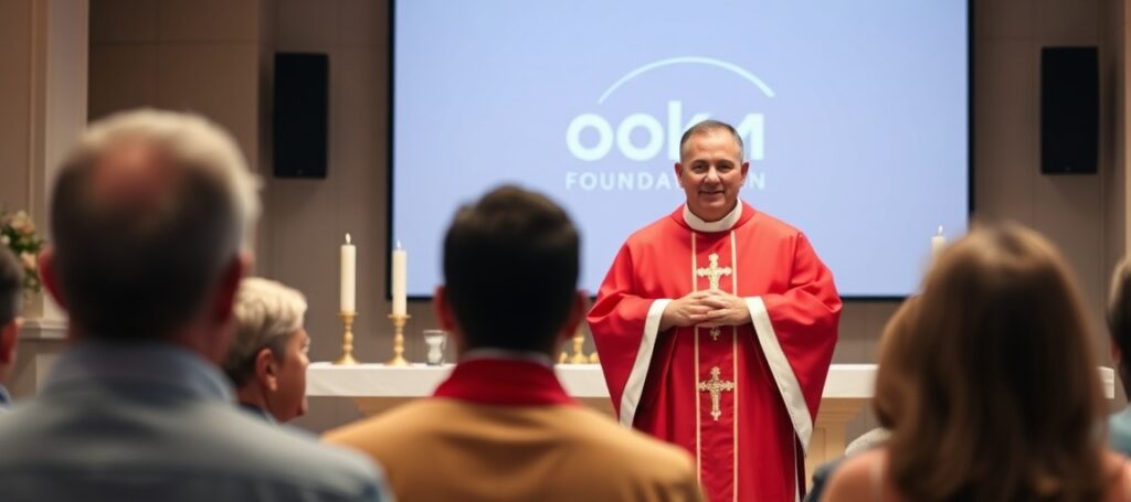 Msza Novus Ordo w intencji darczyńców Fundacji Opoka - krytyczna analiza z perspektywy tradycyjnego katolicyzmu