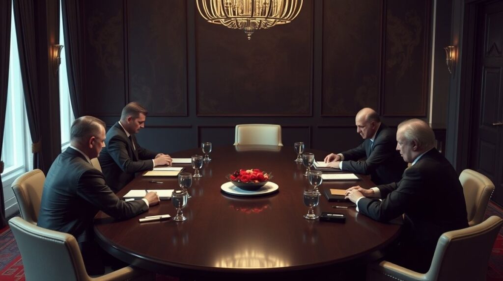 G7 wspiera Izrael, ignorując sprawiedliwość