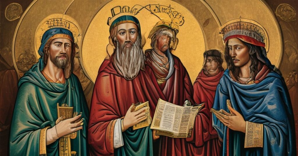 Kardynał Grzegorz Ryś wygłasza homilię w zgromadzeniu urszulanek, ignorując kluczowe doktryny katolickie o ładzie łaski i sakramentach pokuty.