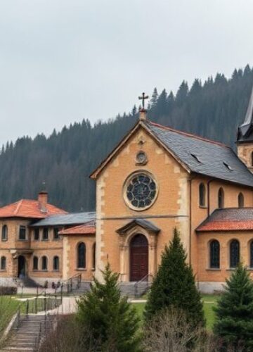 Homilia 'biskupa' Czaji o św. Franciszku - piękne słowa bez fundamentu doktrynalnego Homilia 'biskupa' Andrzeja Czaji na Górze Świętej Anny - krytyka posoborowego redukcjonizmu w nauczaniu katolickim