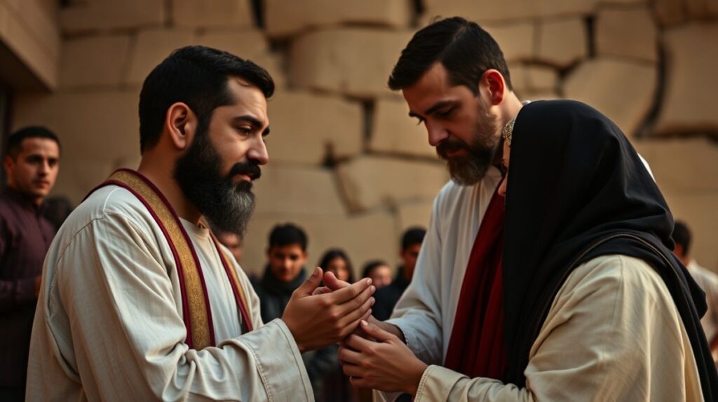 Irak: Skutki Apostazji Posoborowej w Qaraqosz