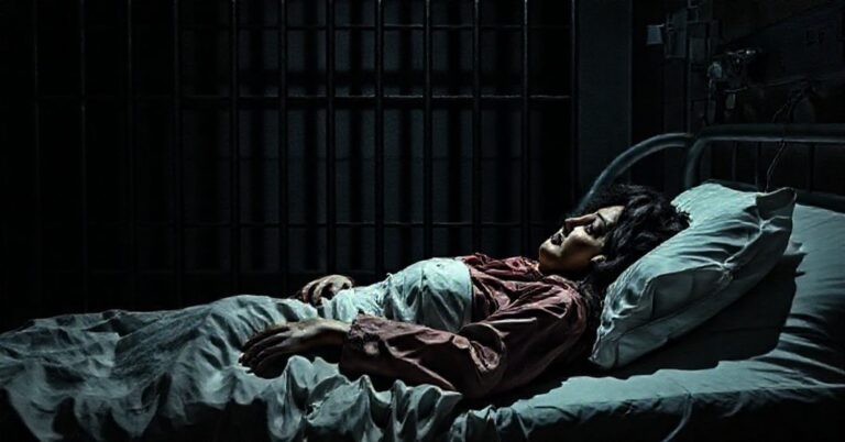 Narges Mohammadi w szpitalu po brutalnym pobiciu przez irańskie służby bezpieczeństwa