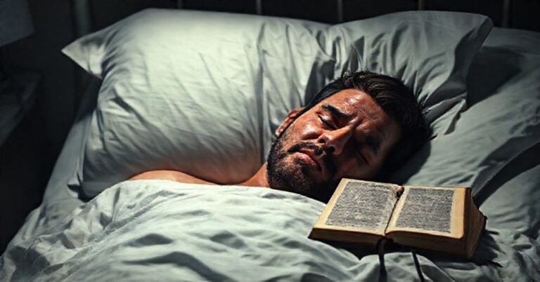 Jordan Peterson w szponach choroby: duchowa pustka bez Chrystusa Króla