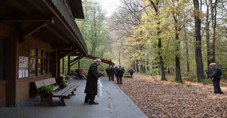 Kardynał Gérald Lacroix wygłasza heretyckie nauki podczas rekolekcji w archikatedrze łódzkiej.