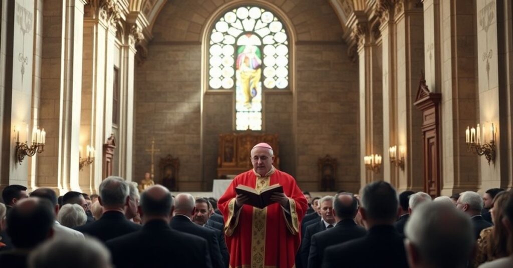 Kardynał Pietro Parolin na Malcie w kontekście modernistycznej retoryki i relatywizacji nauki katolickiej