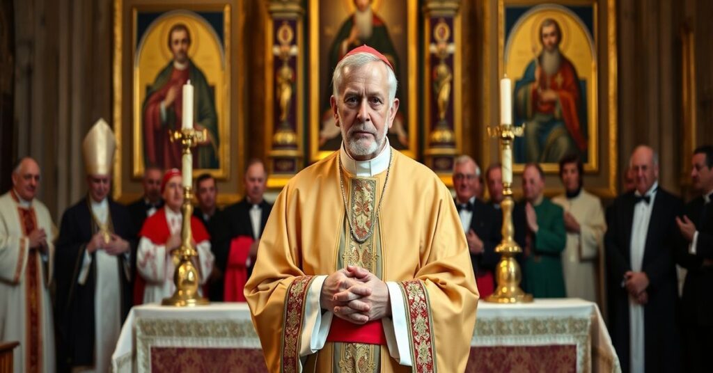 Kardynał Woelki odcina się od „Synodalnego Szlaku” – bankructwo modernistycznej rewolty