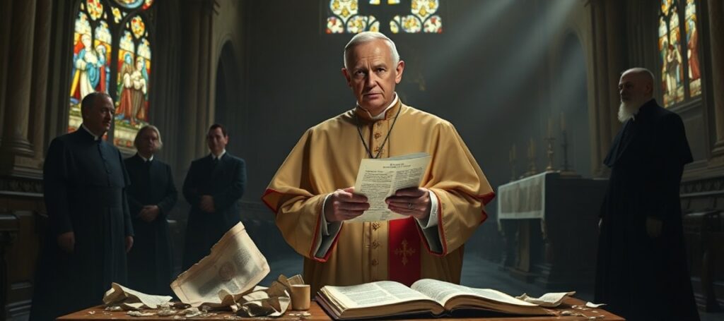 Wizerunek Karola Wojtyły w katolickim kontekście tradycyjnym