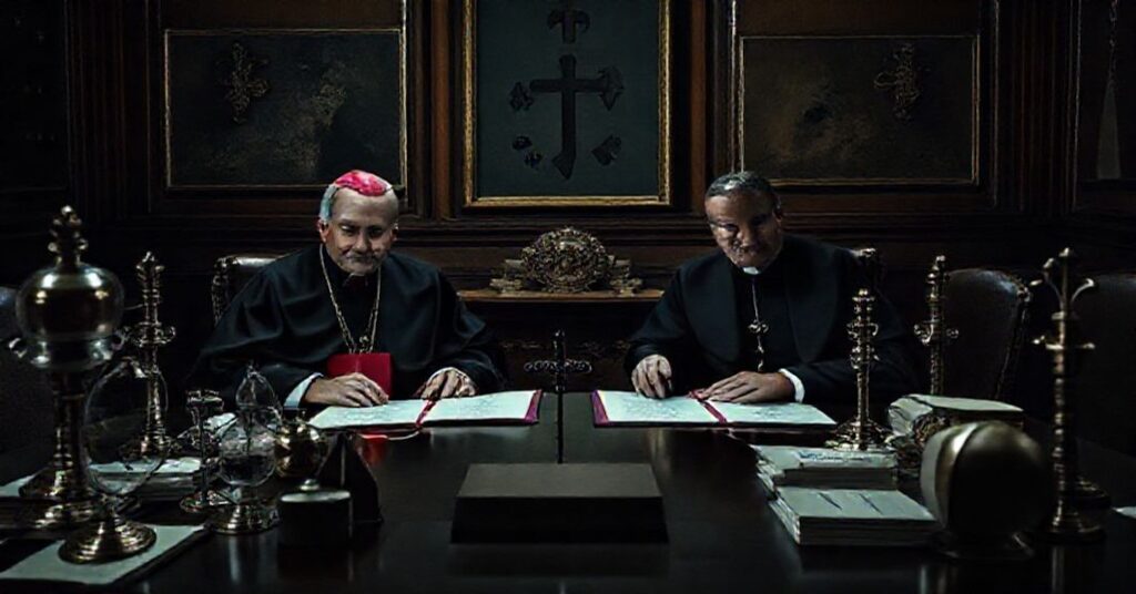 Krytyka materialistycznego budżetu UE z perspektywy katolickiej