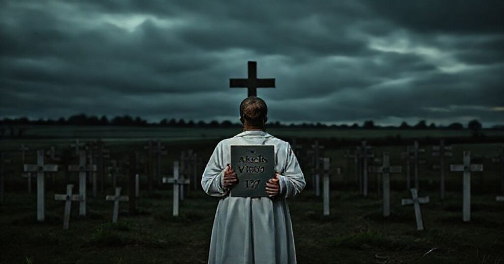 Ciemna uczta z przekłamania historycznego - katolicka perspektywa na rzekome pojednanie