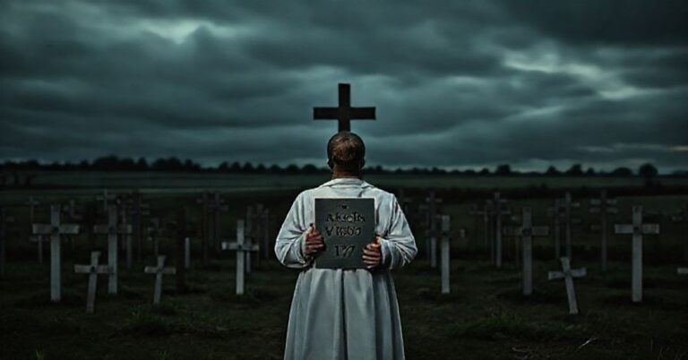 Ciemna uczta z przekłamania historycznego - katolicka perspektywa na rzekome pojednanie