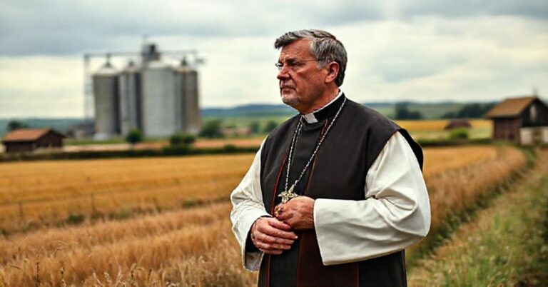 Kształtowanie się katolickiej odpowiedzi na globalistyczne zagrożenie w rolnictwie