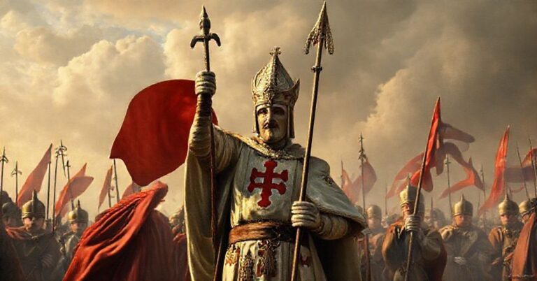 Katolicki kleryk nauczający o prawdziwej walce z narkomanią na tle Meksyku.