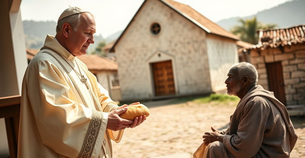 Kataklizm społeczny: sekularyzacja katolickich organizacji charytatywnych
